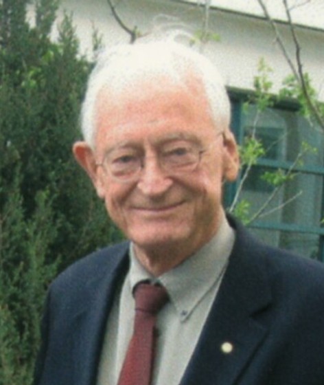Alan MacDiarmid