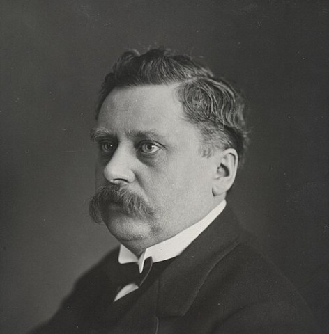 Alfred Werner