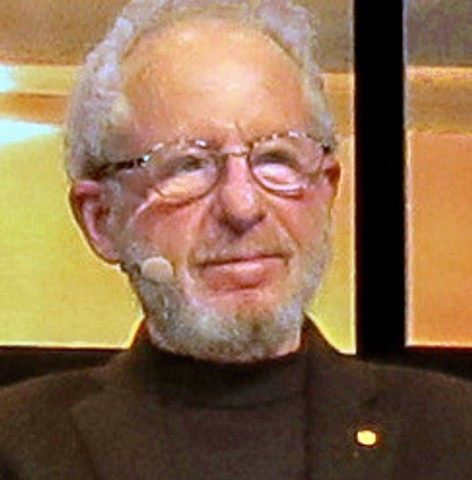 Alan J. Heeger