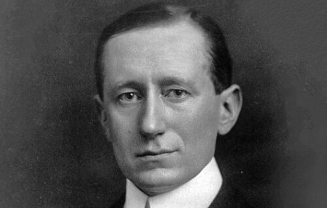 Guglielmo Marconi