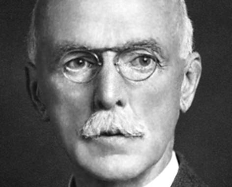 Arthur Harden