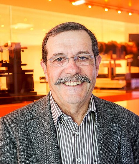 Alain Aspect