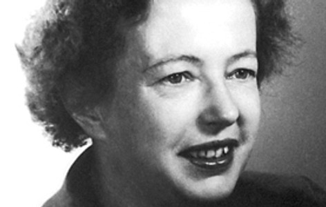 Maria Goeppert Mayer
