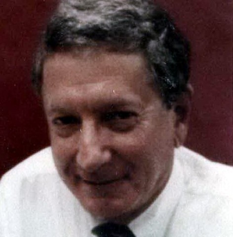 Alfred G. Gilman