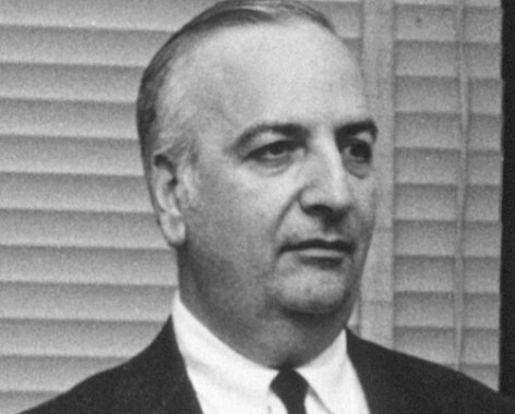 Baruj Benacerraf