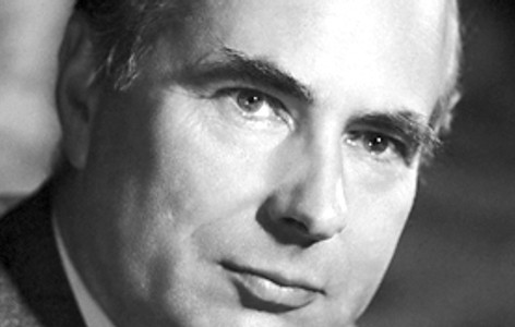 Andrew Huxley
