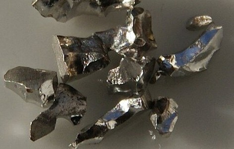 Iridium