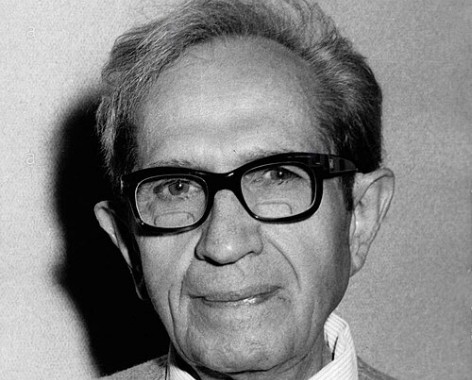 Albert Claude