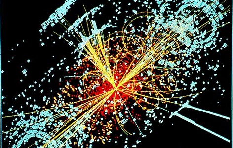 Kaluza–Klein theory