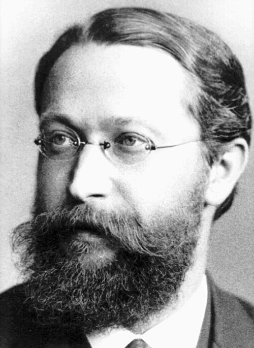 K. Ferdinand Braun
