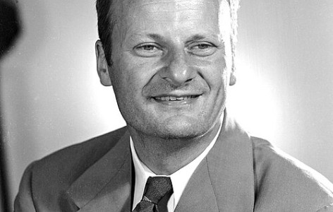 Hans Bethe