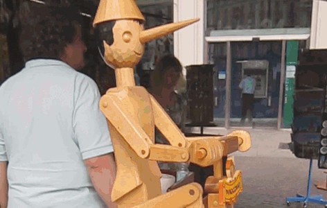 Automaton