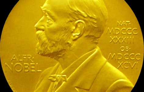 List of Nobel laureates in Physics