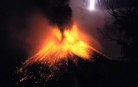 Global Volcanism Program