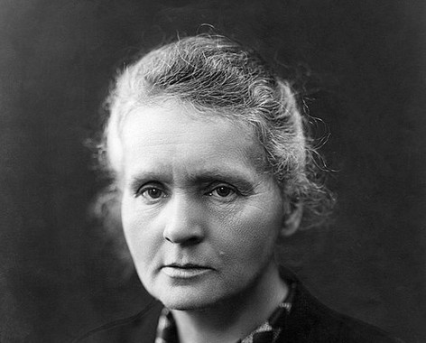 Marie Curie