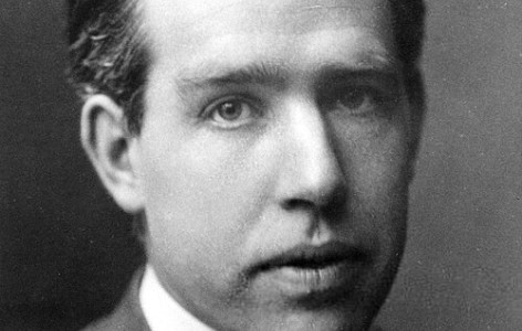 Niels Bohr