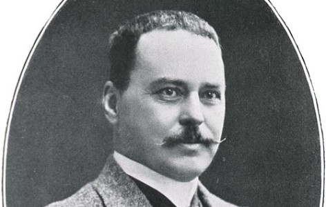 Ronald Ross