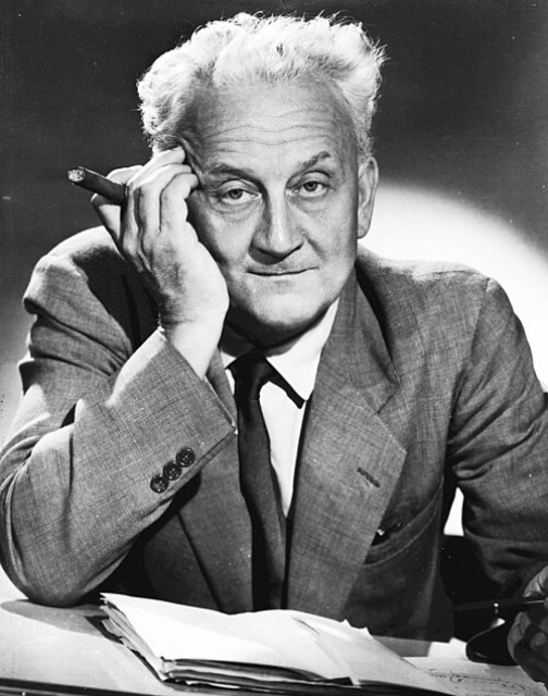 Albert Szent-Györgyi