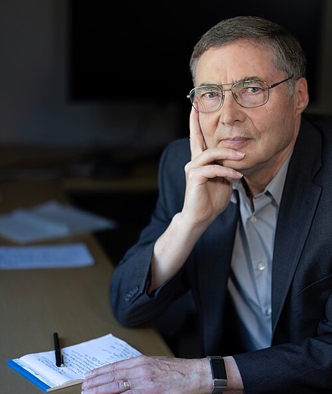 Carl Wieman