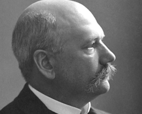 Albrecht Kossel