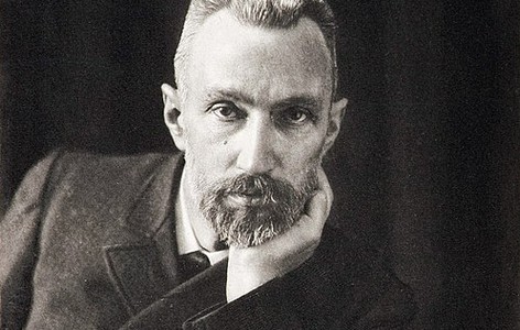 Pierre Curie