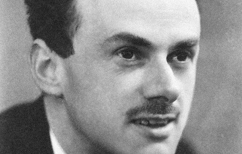 Paul Dirac
