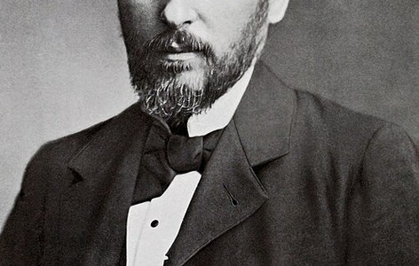 Santiago Ramón y Cajal