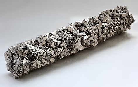 Titanium