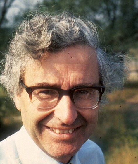 Antony Hewish