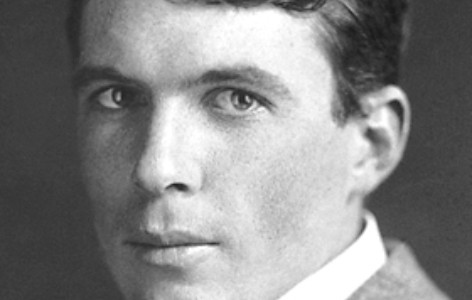 Lawrence Bragg