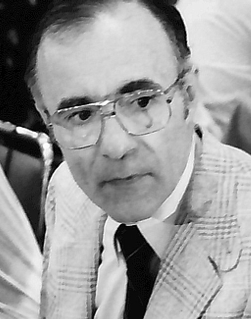 Arno Allan Penzias