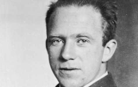 Werner Heisenberg