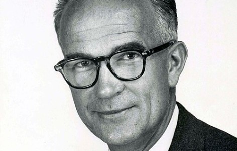 William Shockley
