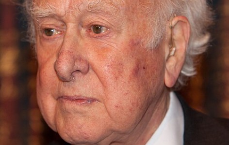 Peter Higgs