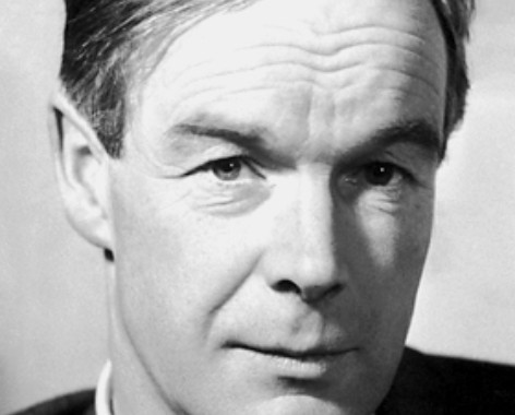 Alan Hodgkin
