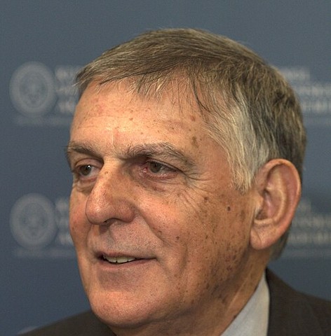 Dan Shechtman