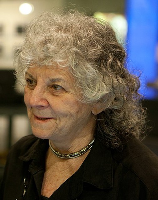 Ada Yonath