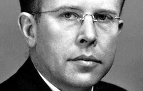 Ernest Lawrence