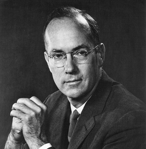 Charles H. Townes