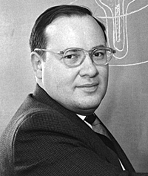 Arthur Leonard Schawlow