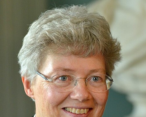 Anne L'Huillier