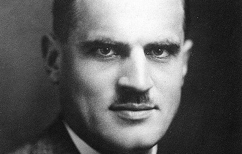 Arthur Compton