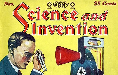 Invention