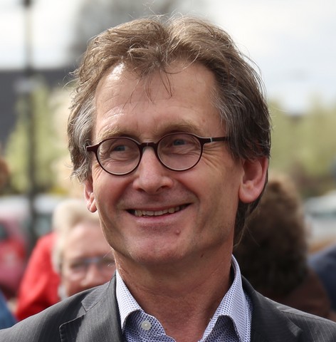 Ben Feringa