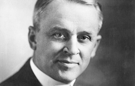 Robert Millikan