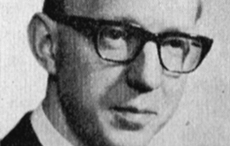 Bengt I. Samuelsson