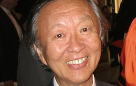 Charles K. Kao