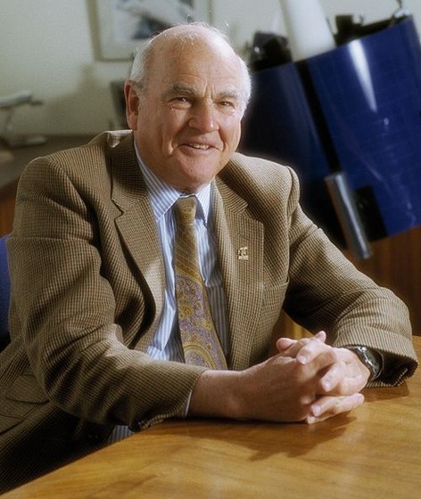 Baruch Samuel Blumberg