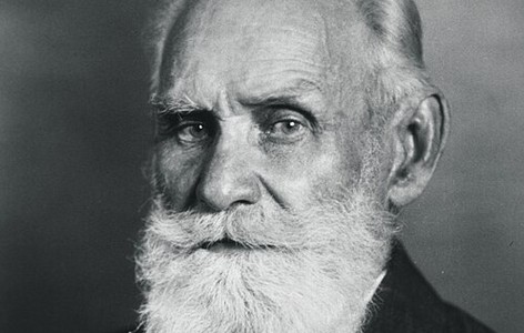 Ivan Pavlov