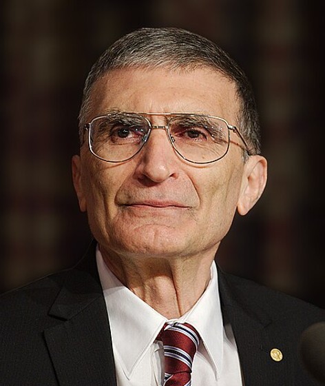 Aziz Sancar
